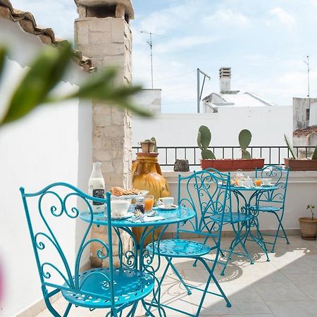 Manidibianco Apulian Relaxing Stay Турі Екстер'єр фото