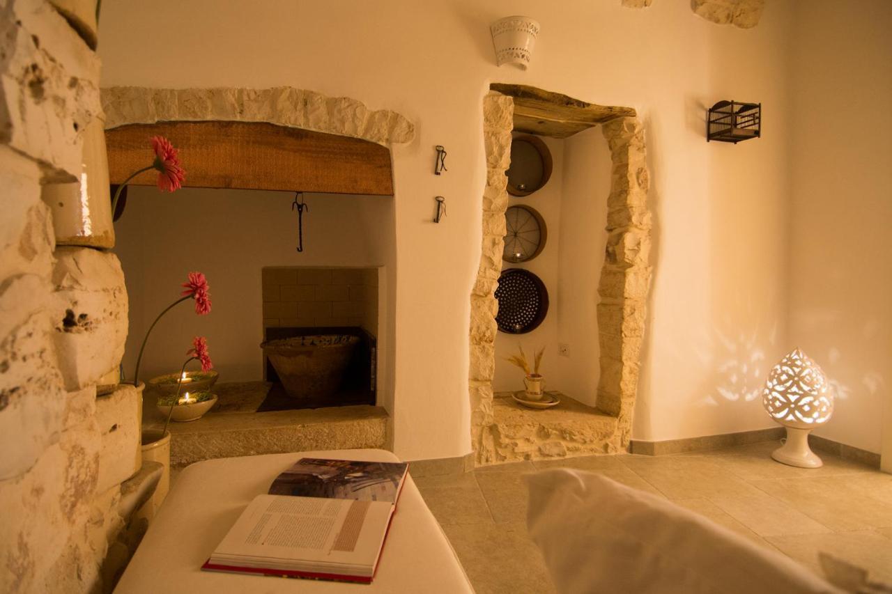 Manidibianco Apulian Relaxing Stay Турі Екстер'єр фото