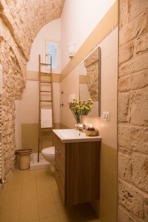 Manidibianco Apulian Relaxing Stay Турі Екстер'єр фото