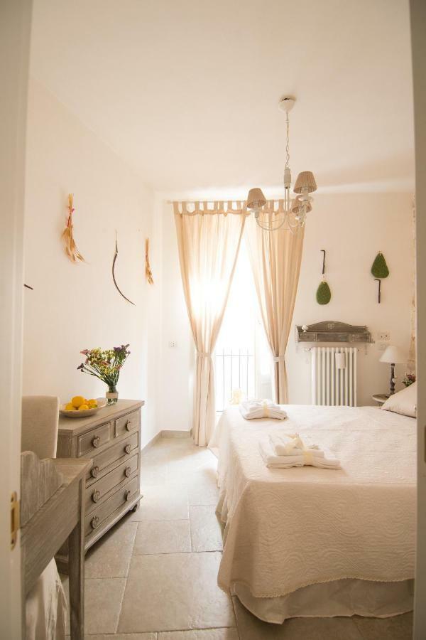 Manidibianco Apulian Relaxing Stay Турі Екстер'єр фото