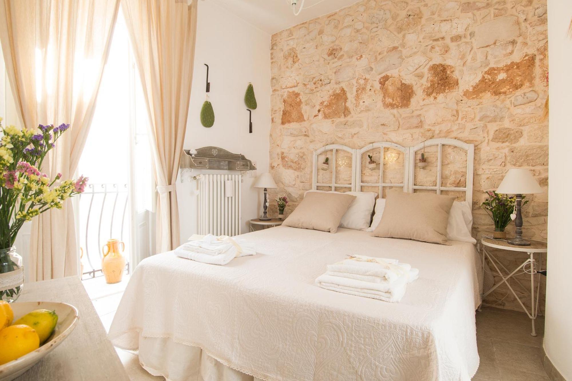 Manidibianco Apulian Relaxing Stay Турі Екстер'єр фото